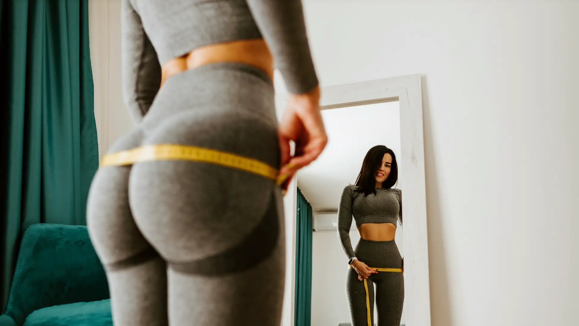 2023 Booty Transformation: 6 Must-Try Bubble Butt Exercises for Real Results