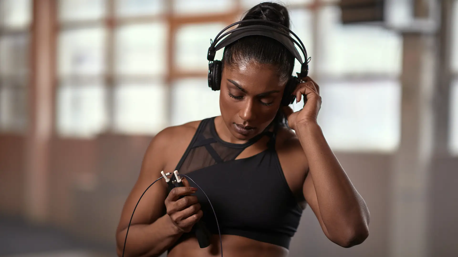 Stay in the Zone: The Best Headphones for Working Out