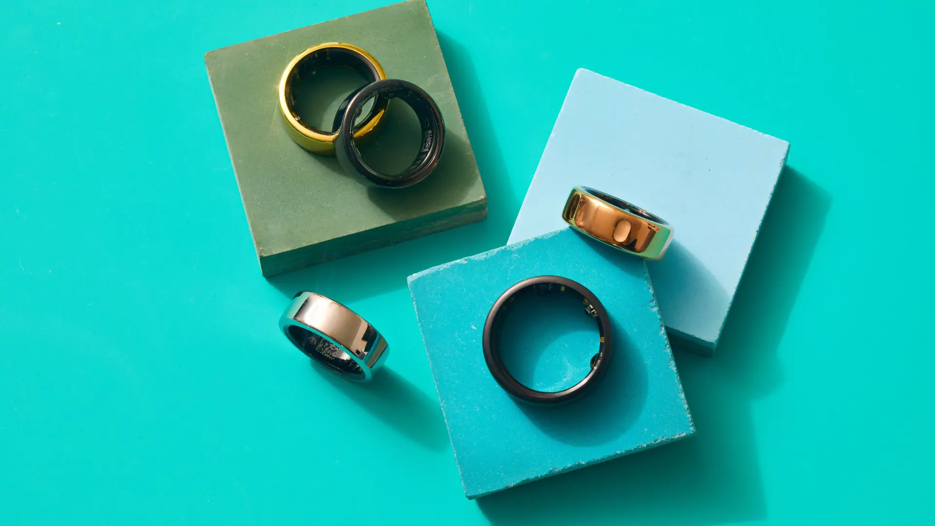 Oura Ring: Where to Buy for Fitness, Sleep & Health
