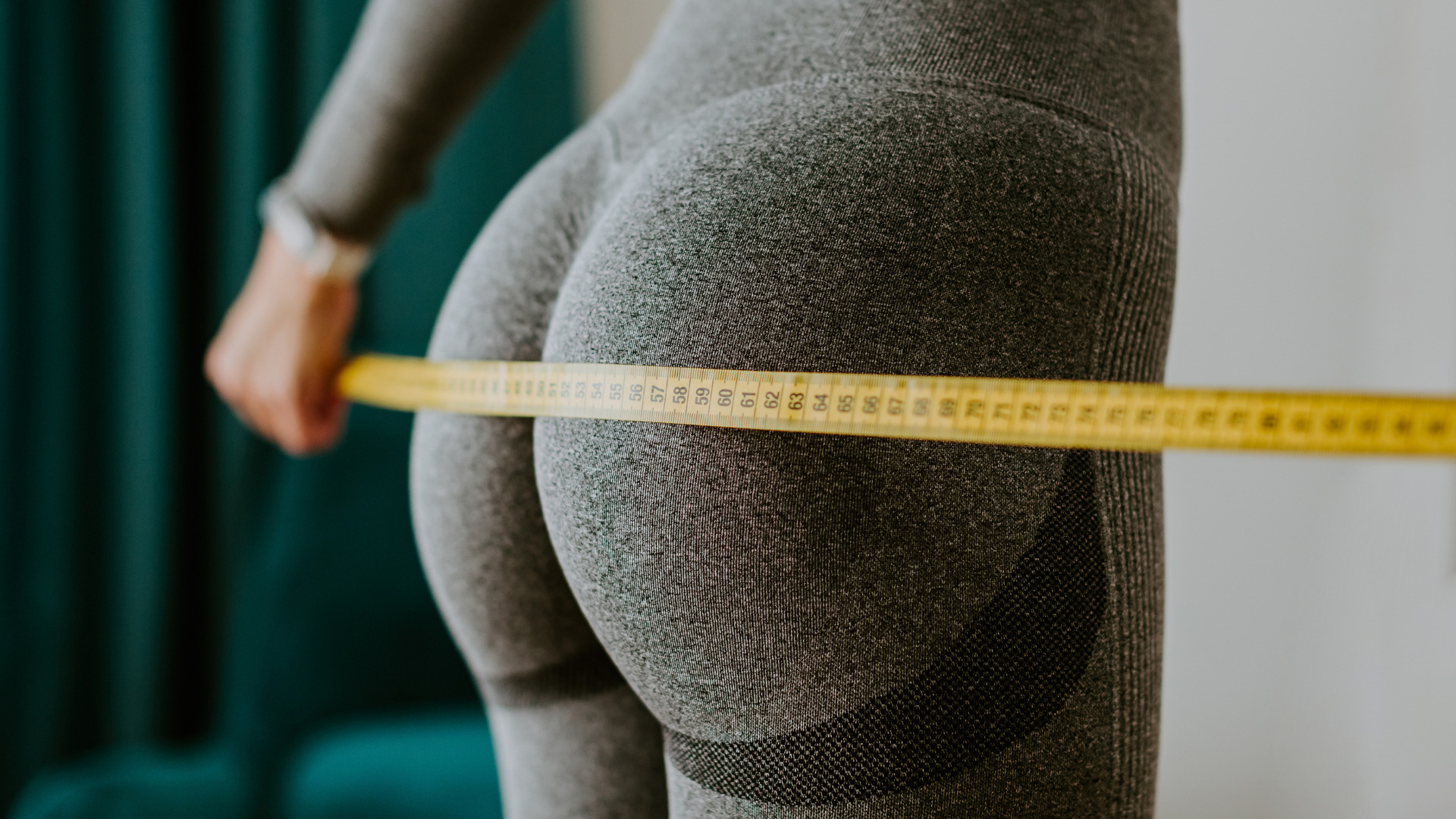 Custom Curves, The Fitness Blog