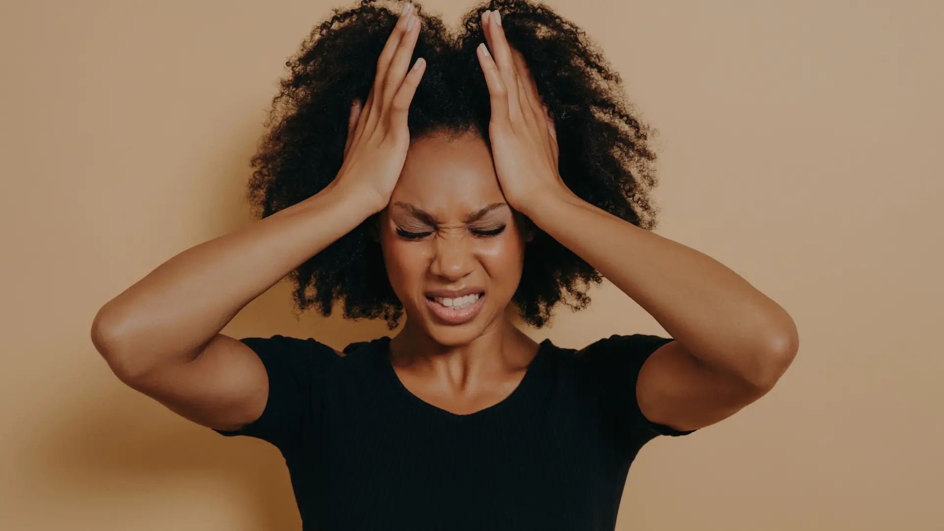 Symptoms of Stress in Women: Common Signs & Effects