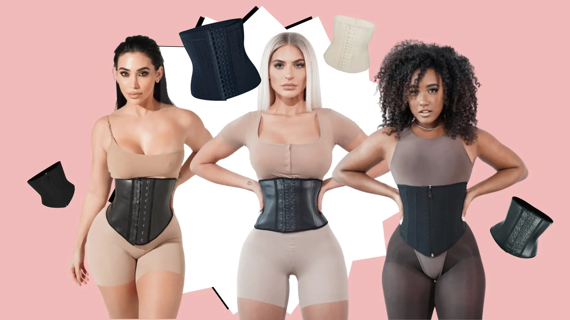 Do Waist Trainers Work? Explained & Debunked