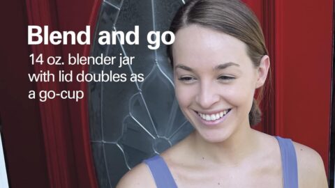 Best Blender for Smoothies in 2024 - Custom Curves | The Fitness Blog