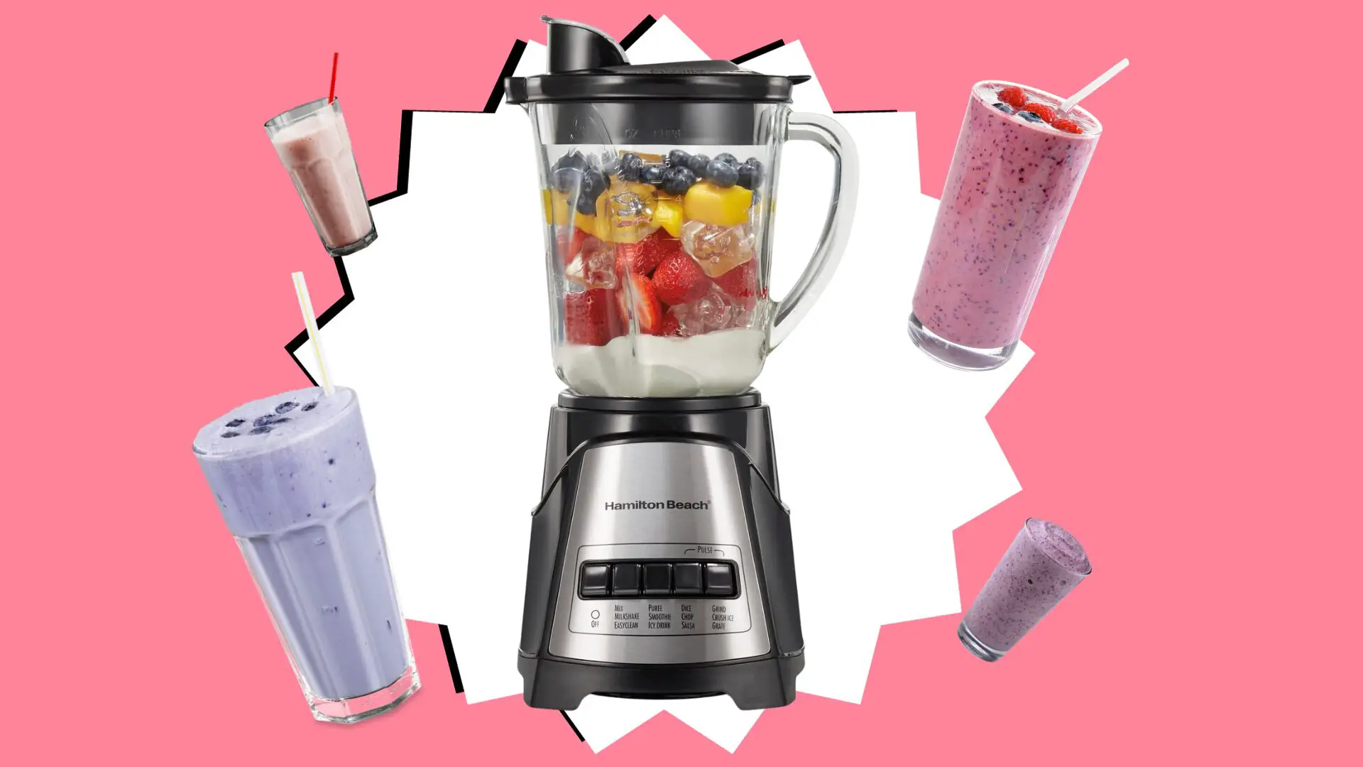 Best Blender for Smoothies in 2024