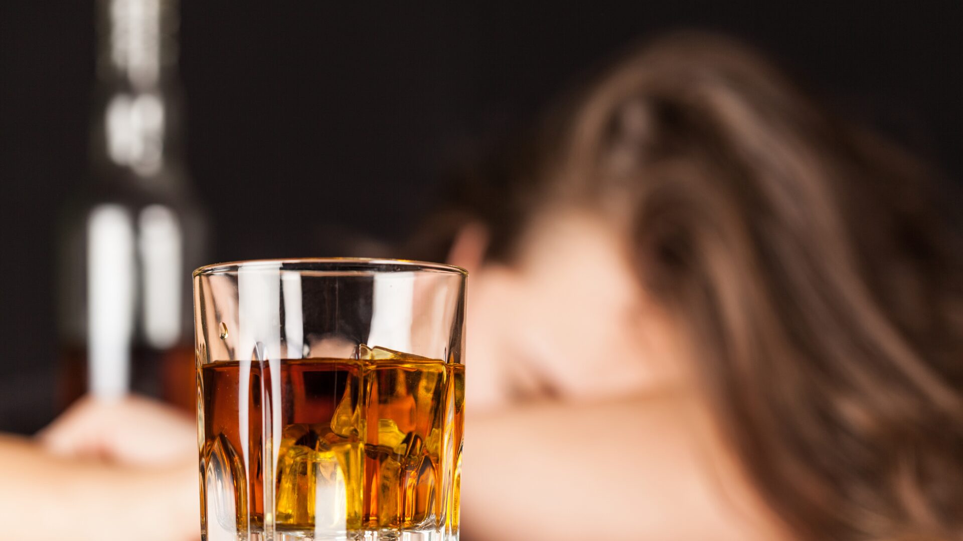 The Impact of Alcohol on Gut Health