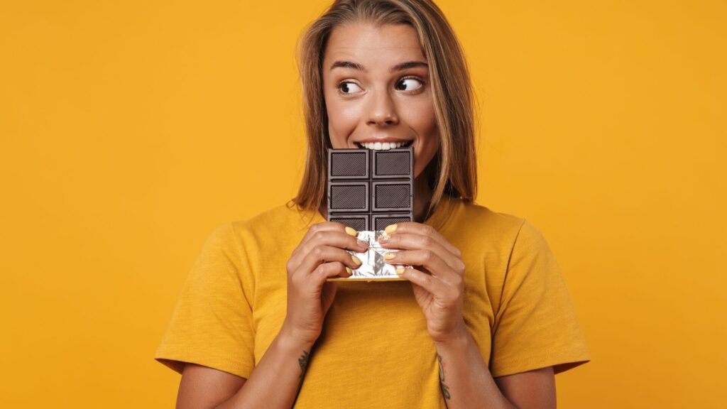 Is Dark Chocolate a Good Choice for Weight Loss?