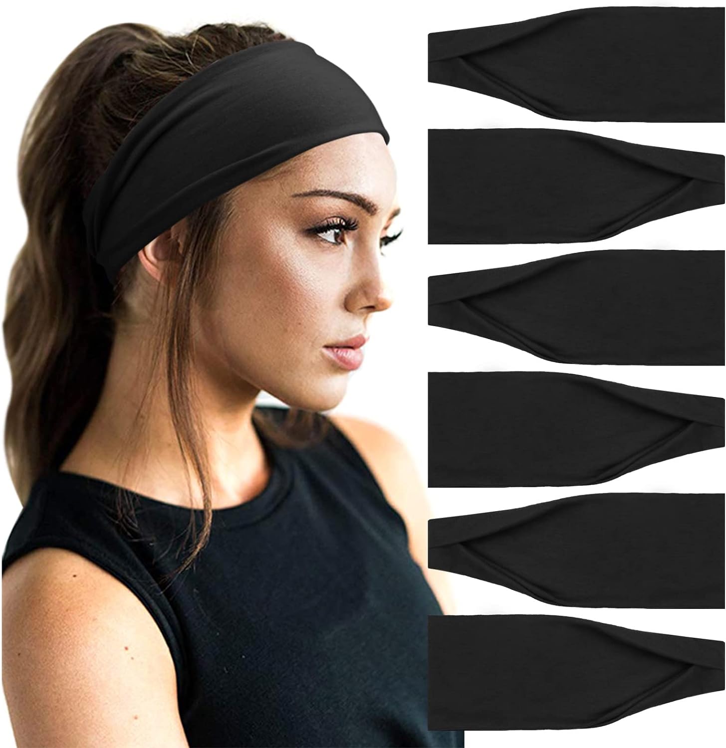 Comparing Women's Non Slip Headbands: A Comprehensive Review