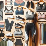 Top 10 Online Stores for Women's Workout Clothes