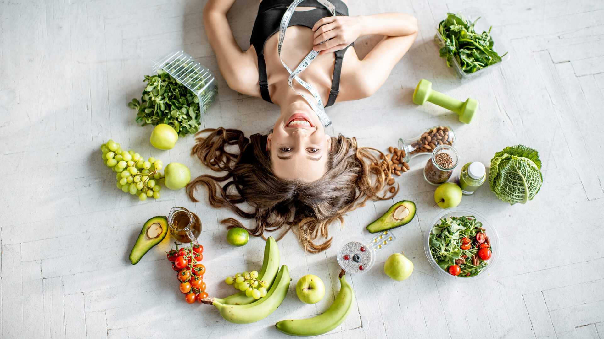 The Ultimate Guide to the Best Diets for Weight Loss