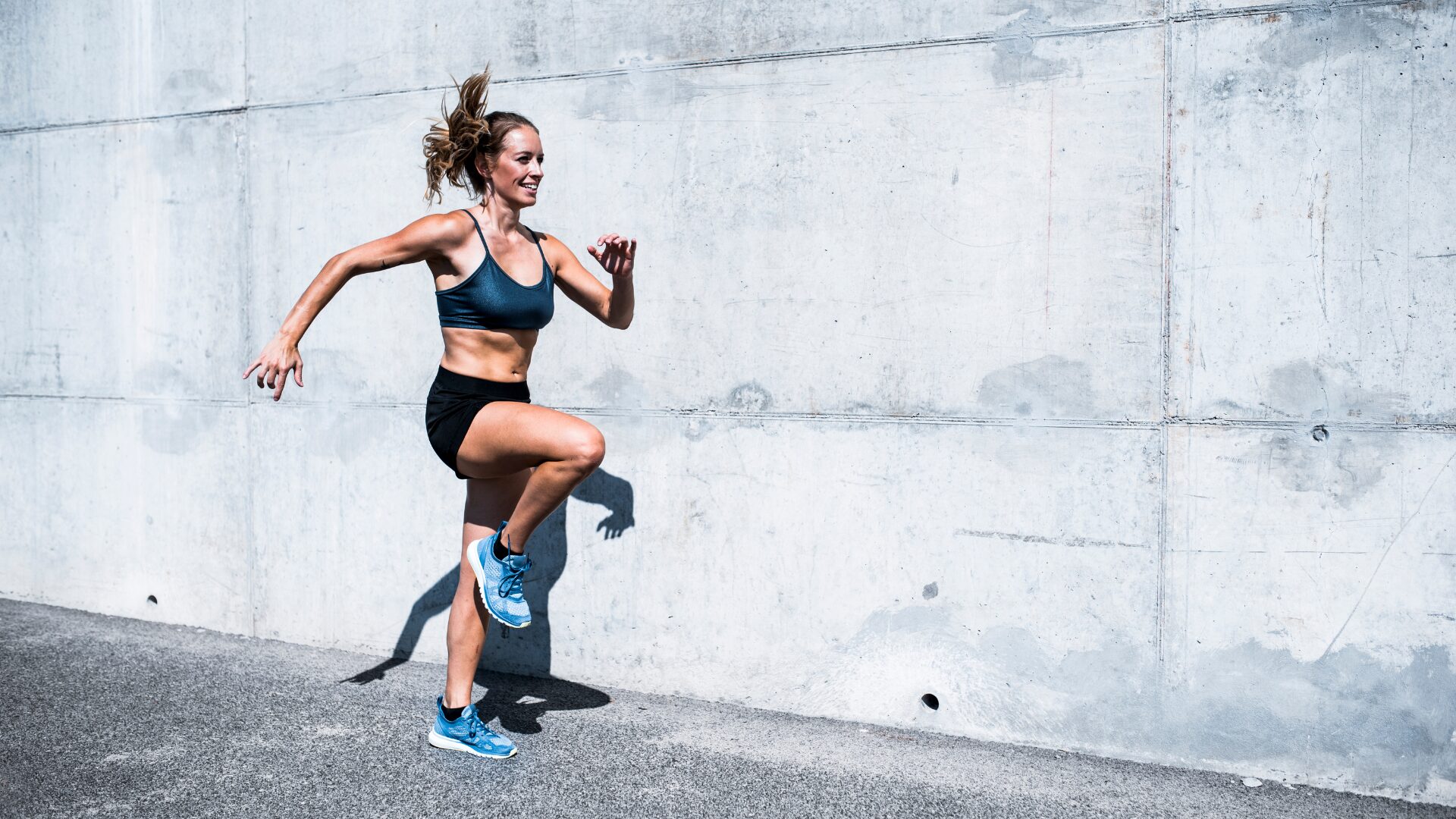 10 HIIT Workouts to Boost Your Fitness