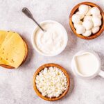 Simple Tips for Reducing Dairy Consumption
