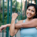 Effective Arm and Shoulder Exercises for Women