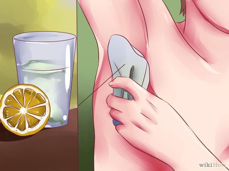 Tips and Tricks to Reduce Body Odor for Women