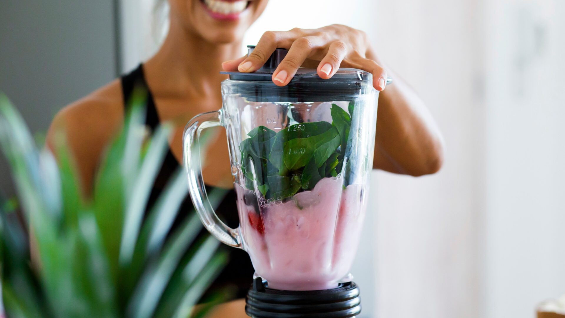 10 Delicious Smoothie Recipes for Burning Fat