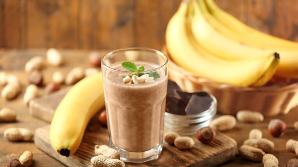 10 Delicious Smoothie Recipes for Burning Fat