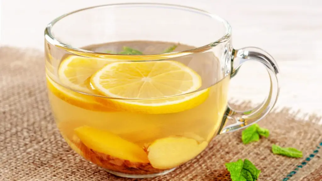 10 Effective Teas for Weight Loss