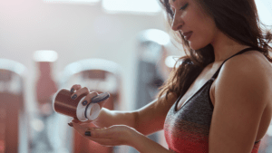 How to Reduce Pre-Workout Itchiness