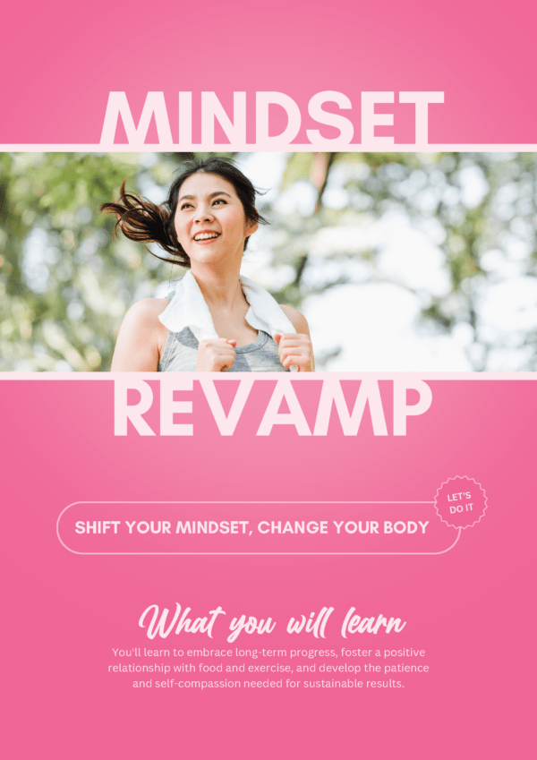 [Package] 4 Week Plan Weight Gain Program - Image 2