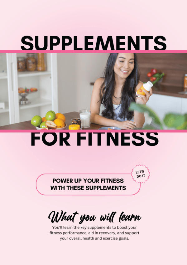 [Classic] 4 Week Plan Weight loss Program - Image 6