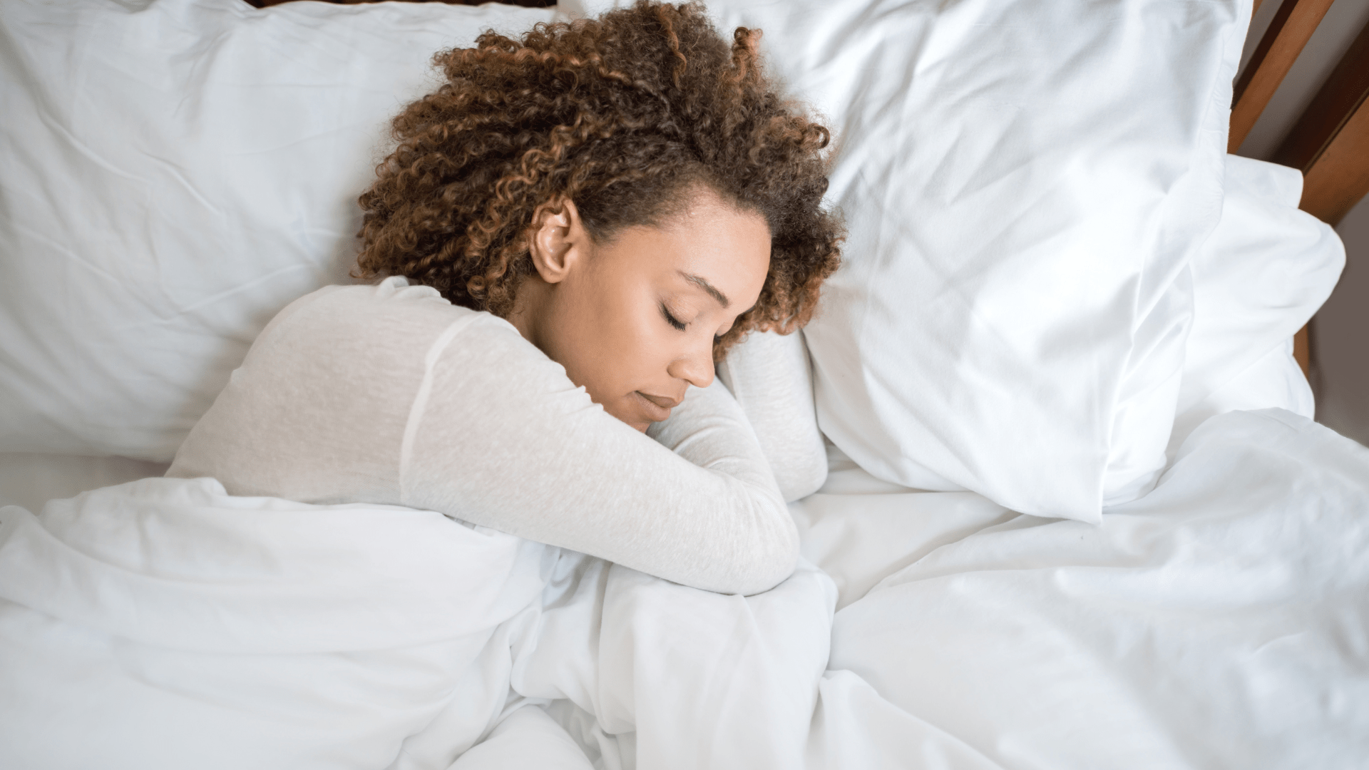 The Best Way to Sleep for Weight Loss: Unlocking the Secret to Restful Fat-Burning Nights