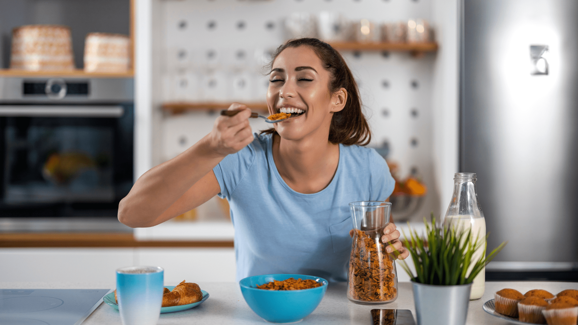 Healthy Snacks for Active Lifestyles
