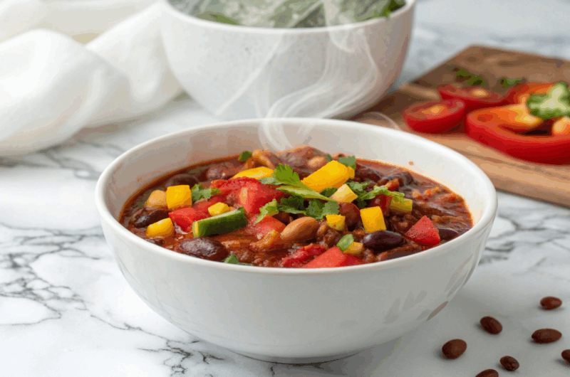 Vegan Chili