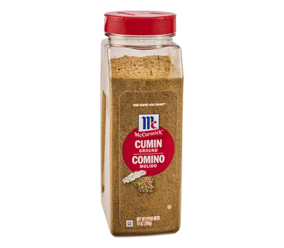 McCormick Ground Cumin