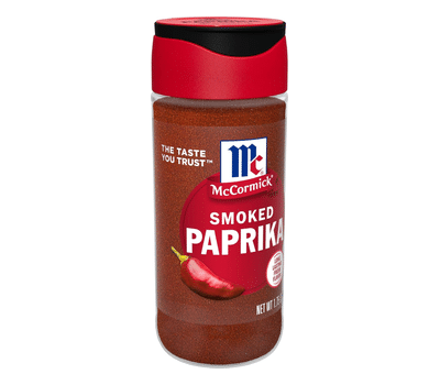 McCormick Smoked Paprika